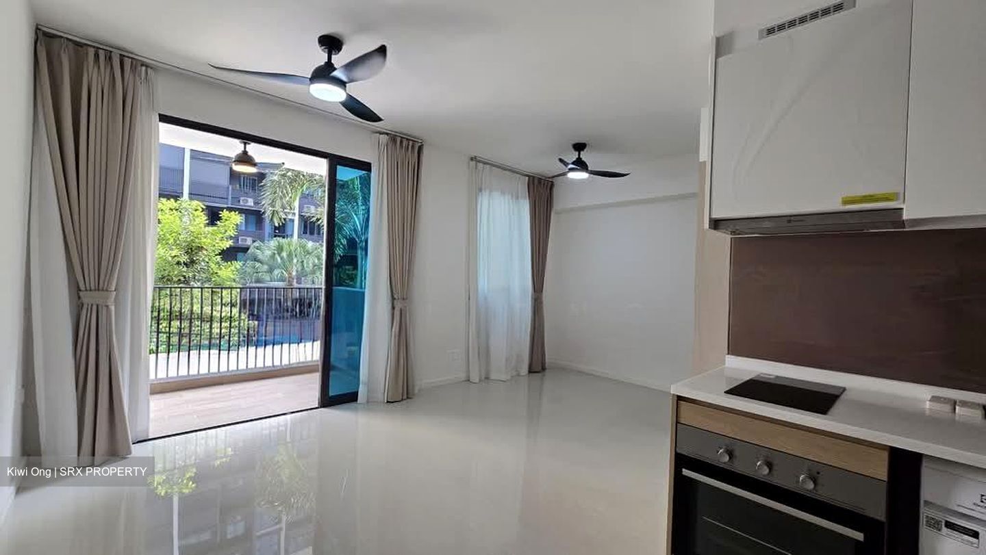 Treasure at Tampines (D18), Condominium #553809511